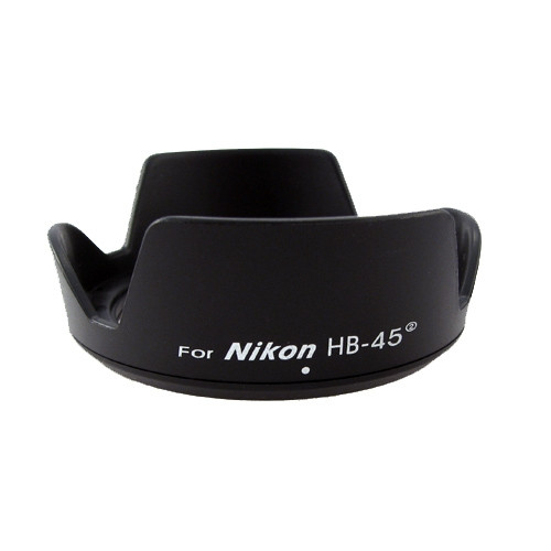 Бленда HB-45II Nikon AF-S 18-55mm f/3.5-5.6 Nikkor