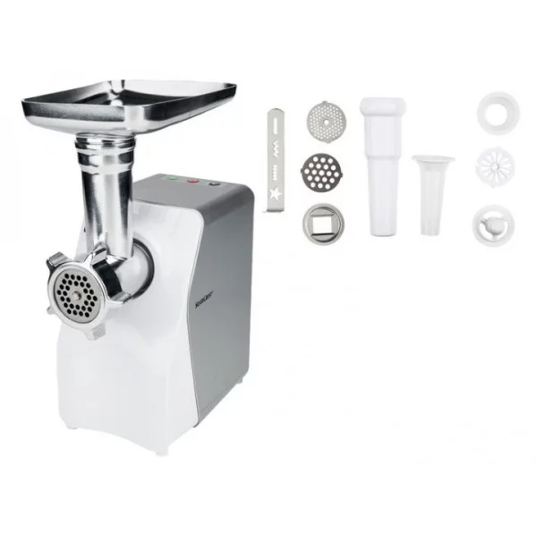 Електроясорубка Silver Crest SFW 350 D2, фото 1