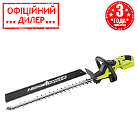 Кусторез аккумуляторный Ryobi MAX POWER RY36HTX65A-0 (36В, 650мм, без АКБ и ЗУ) YLP