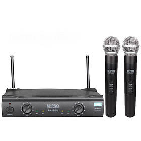 M-PRO RX-82U (UHF) Радіомікрофон