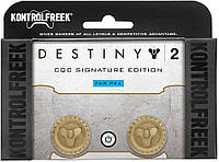 Набор накладок Thumb Grips Kontrolfreek Destiny 2 CQC Signature Edition PS4/PS5
