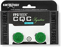 Набор накладок Thumb Grips Kontrolfreek CQC Signature Edition PS4/PS5