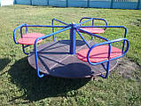 Карусель велика SiverSport KID306, фото 6