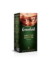 Чай Greenfield English Edition 25*2 (15)