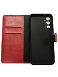 Чохол-книга Bring Joy Samsung A145\A14 Red, фото 3