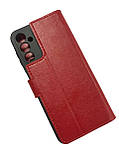 Чохол-книга Bring Joy Samsung A145\A14 Red, фото 2