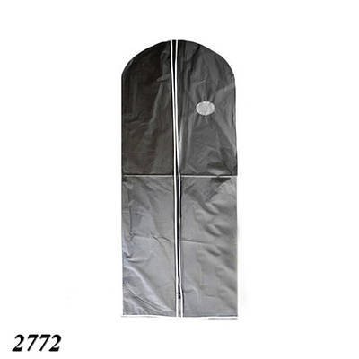 Чохли для одягу довгі 137х60 см