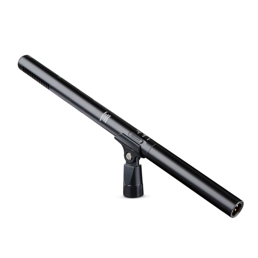 Pro Stax K-19 Конденсаторний мікрофон