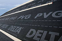 Покрівельна мембрана DELTA-PVG (PLUS) від Dorken