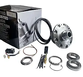 Блокування диференціала перед RD100 (пневмо) для Jeep Cherokee XJ ZJ WJ Wrangler XJ ZJ WJ Wrangler YJ TJ