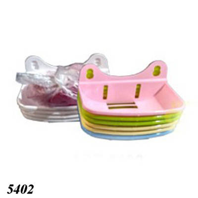 Мильниця на присосках (20шт)