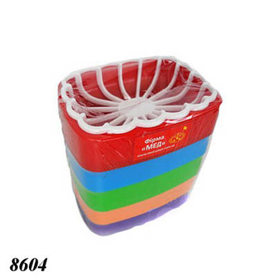 Мильниця Решітка (5шт)