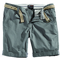 Шорты Surplus Chino Shorts Gray (S)