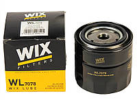 Фильтр масляний WIX / WL7078 (SM 112, W 916/1, OC 23, OP 533)