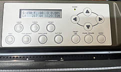 GCC_P стікер (клавіатура) Control Panel Sticker (Jaguar II)