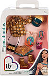 Набір одягу натхненний Покахонтас Disney Inspired by Pocahontas Disney ILY 4EVER Fashion Pack, фото 6