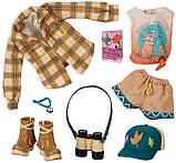 Набір одягу натхненний Покахонтас Disney Inspired by Pocahontas Disney ILY 4EVER Fashion Pack, фото 2