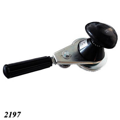 Ключ закаточний МЗПА-П Напівавтомат з підшипником