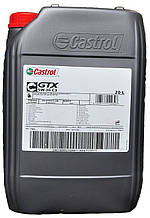 Моторне масло Castrol GTX 5W-30 C3 20л