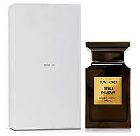 Чоловічі парфуми Tom Ford Beau de Jour (Том Форд Беу де Жур) Парфумована вода 100 ml/мл Тестер