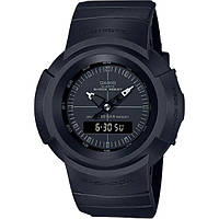 Мужские часы Casio G-Shock AW-500BB-1EJF AW-500BB-1E