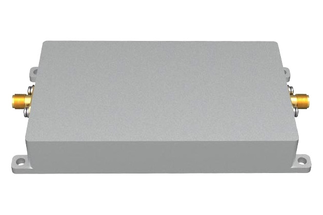 Підсилювач сигналу 900 МГц SZHUASHI HS092043D2 (20 Вт) (HM)