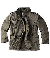 Surplus Куртка Surplus Paratrooper Winter Jacket Olive (XXL)