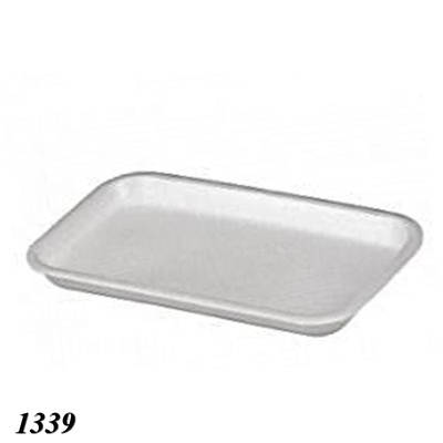 Одноразовий лоток-тарілка Н-2 Підкладка (300шт)