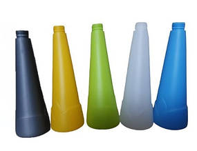 Пульверизатор для квітів Вежа (500мл)