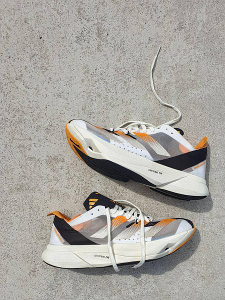 Adidas adizero adios 3 orange online