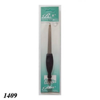 Пилочка для нігтів металева