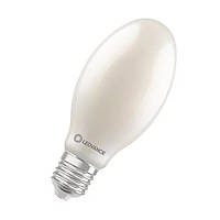 Лампа светодиодная 38W 220V 6000lm 4000K Е40 90х202mm груша [4099854071911] HQL LED FIL OSRAM