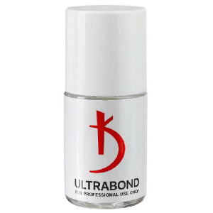 Kodi Professional Ultrabond - ультрабонд (безкислотний праймер) для нігтів, 15 мл