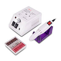 Фрезер Lina-2000, 10-12 Вт, 20 000 оборотів, білий