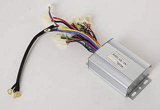Блок керування 48V 1000W RC RECEIVER-1000Q для дитячого електроквадроциклу
