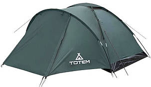 Намет одношаровий Totem Summer-4 Plus UTTT-032 двомісний, фото 1