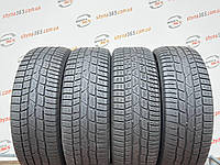 Шины Б/У зимова 205/60 R16 CONTINENTAL CONTIWINTERCONTACT TS830P CONTISEAL 5mm