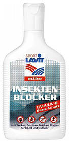 Лосьон для захисту від комах Sport Lavit Insect Blocker 100ml (50016000)