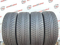 Шины Б/У зимова 205/60 R16 BRIDGESTONE BLIZZAK LM001 * 4mm