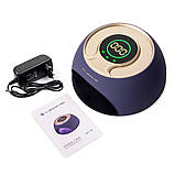 Лампа LEDME ONE 120W VIOLET, фіолетовий, фото 5