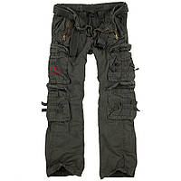 Surplus Брюки Surplus Royal Traveler Trousers Royal Green (M)