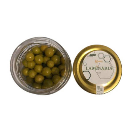 Драже "Laminaria" 140 г, аналог драже Апі-Спіра (Тенторіум), фото 3
