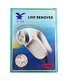 Машинка для видалення та стрижки катишок Lint Remover YX-5880, фото 3