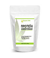 Протеин конопляный Organic Oils, 250г