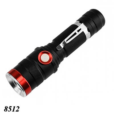 Ліхтар кишеньковий Police 736-T6