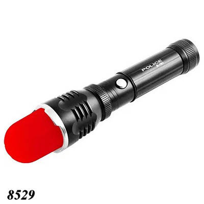 Ліхтар кишеньковий 901-T6