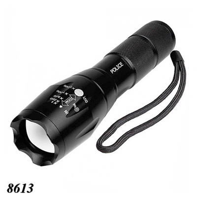 Ліхтар кишеньковий Police 1831-T6