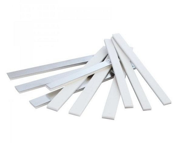 Шина Циммер Zimmer алюмінієва, розмір 500х25 мм, Польща