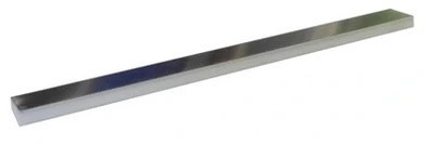 Шина Циммер Zimmer алюмінієва, розмір 500х20 мм, Польща, фото 1