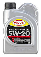 Meguin Special Engine Oil 5W-20 1л (9498) Синтетическое моторное масло